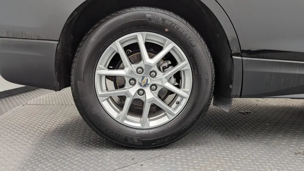 Florida Fine Cars - Used CHEVROLET EQUINOX 2024 WEST PALM LT