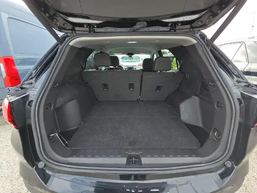 Florida Fine Cars - Used CHEVROLET EQUINOX 2024 WEST PALM LT