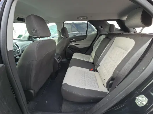 Florida Fine Cars - Used CHEVROLET EQUINOX 2024 WEST PALM LT