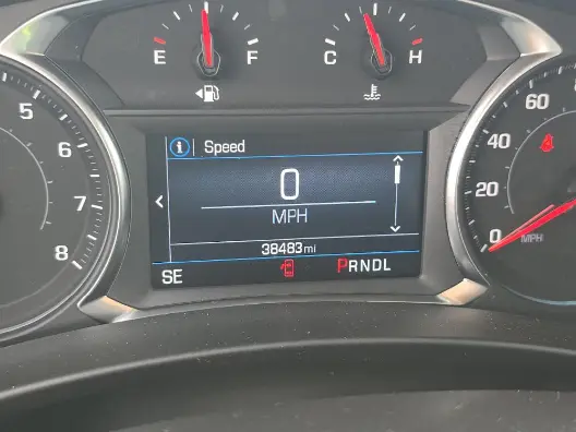 Florida Fine Cars - Used CHEVROLET EQUINOX 2024 WEST PALM LT
