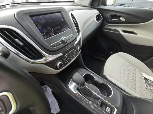 Florida Fine Cars - Used CHEVROLET EQUINOX 2024 WEST PALM LT