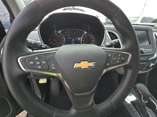 Florida Fine Cars - Used CHEVROLET EQUINOX 2024 WEST PALM LT