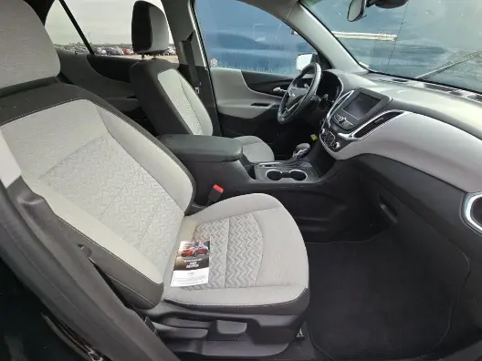 Florida Fine Cars - Used CHEVROLET EQUINOX 2024 WEST PALM LT