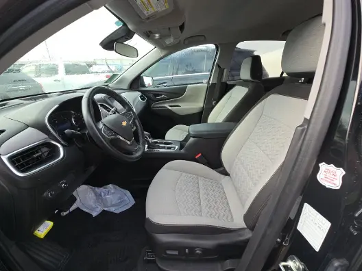 Florida Fine Cars - Used CHEVROLET EQUINOX 2024 WEST PALM LT