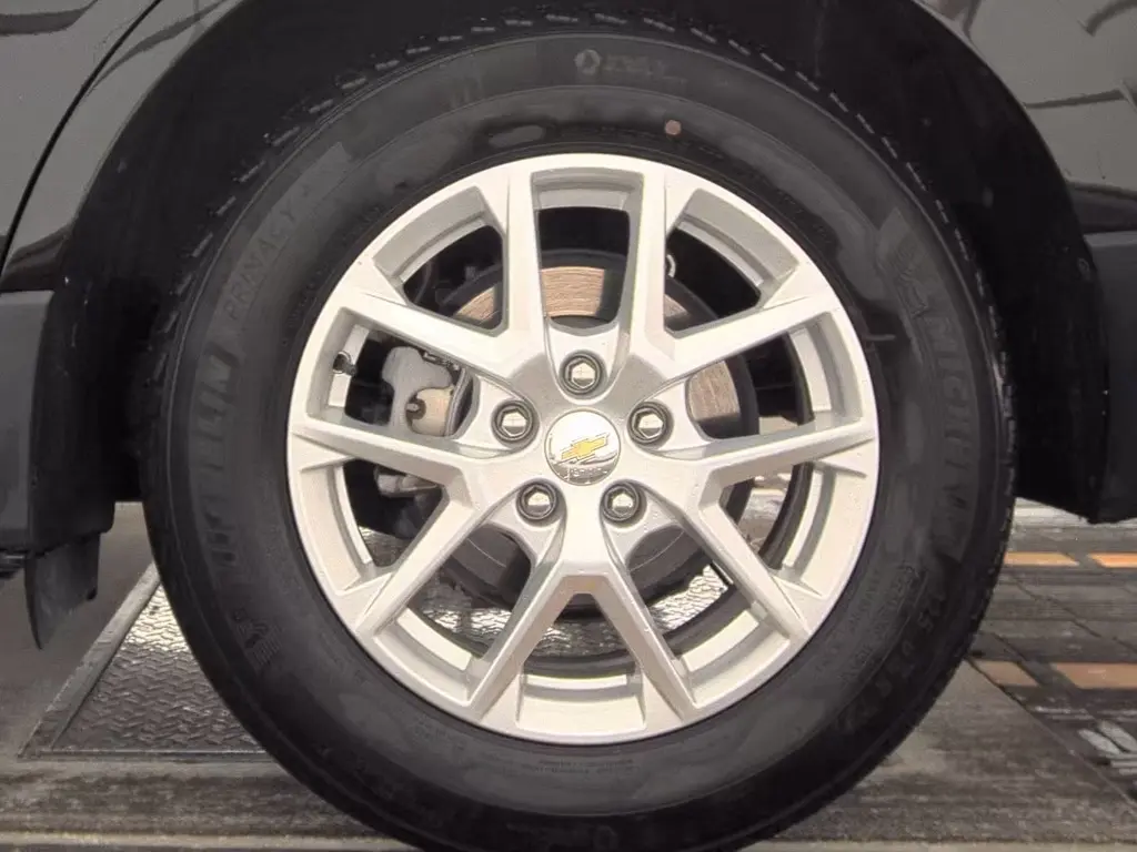Florida Fine Cars - Used CHEVROLET EQUINOX 2024 WEST PALM LT