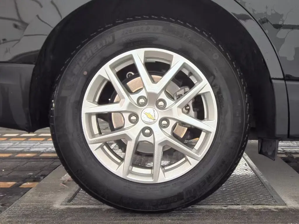 Florida Fine Cars - Used CHEVROLET EQUINOX 2024 WEST PALM LT
