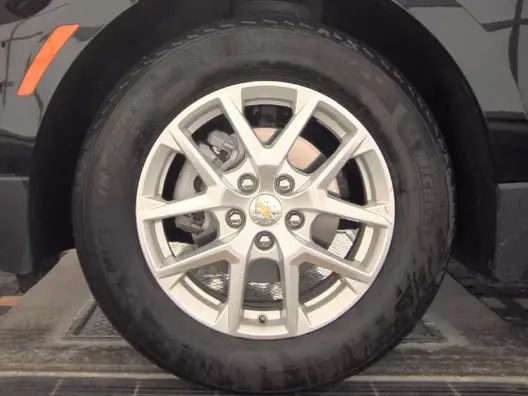 Florida Fine Cars - Used CHEVROLET EQUINOX 2024 WEST PALM LT