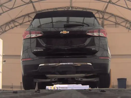 Florida Fine Cars - Used CHEVROLET EQUINOX 2024 WEST PALM LT