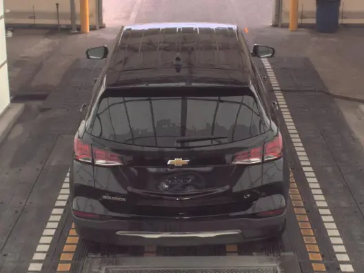 Florida Fine Cars - Used CHEVROLET EQUINOX 2024 WEST PALM LT