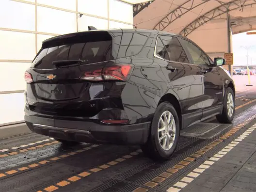 Florida Fine Cars - Used CHEVROLET EQUINOX 2024 WEST PALM LT