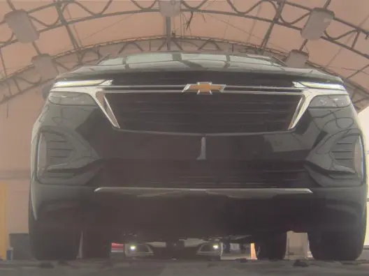 Florida Fine Cars - Used CHEVROLET EQUINOX 2024 WEST PALM LT