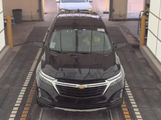 Florida Fine Cars - Used CHEVROLET EQUINOX 2024 WEST PALM LT