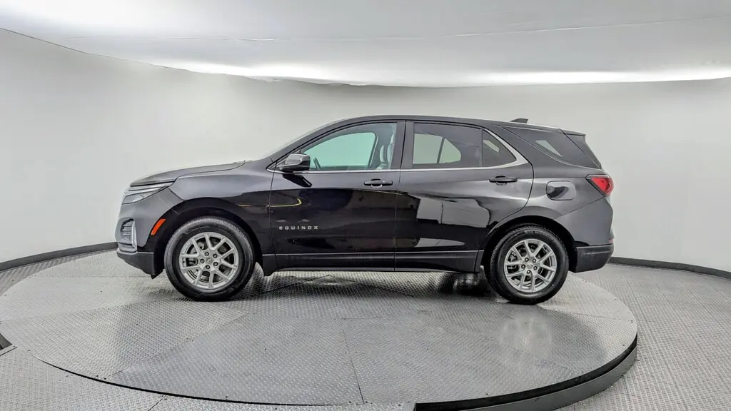 Florida Fine Cars - Used CHEVROLET EQUINOX 2024 WEST PALM LT
