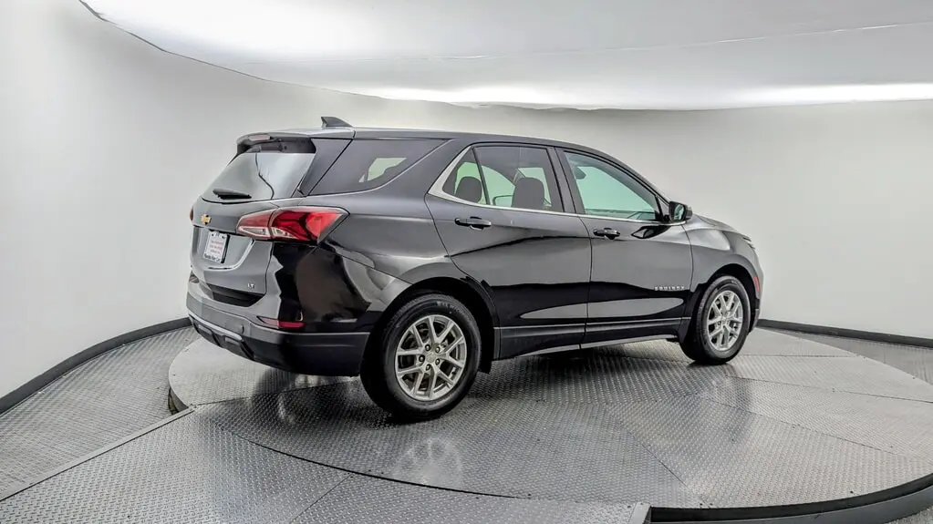 Florida Fine Cars - Used CHEVROLET EQUINOX 2024 WEST PALM LT