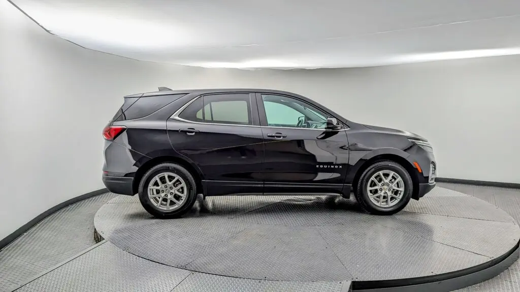 Florida Fine Cars - Used CHEVROLET EQUINOX 2024 WEST PALM LT