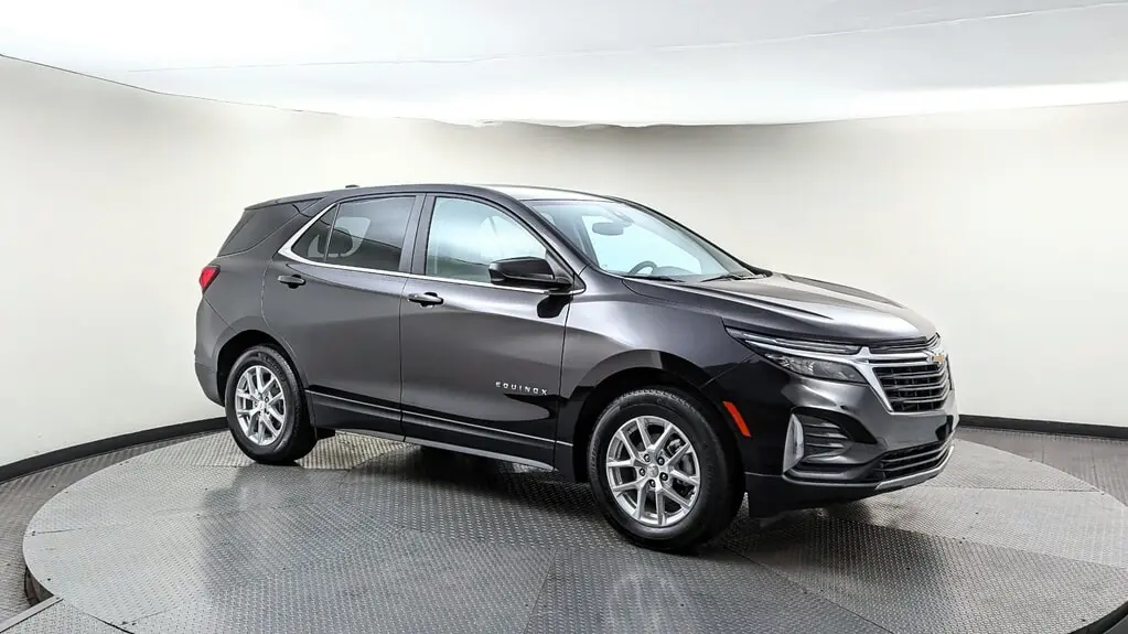 Florida Fine Cars - Used CHEVROLET EQUINOX 2024 WEST PALM LT