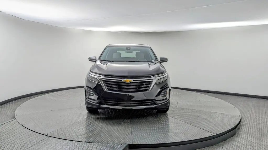Florida Fine Cars - Used CHEVROLET EQUINOX 2024 WEST PALM LT