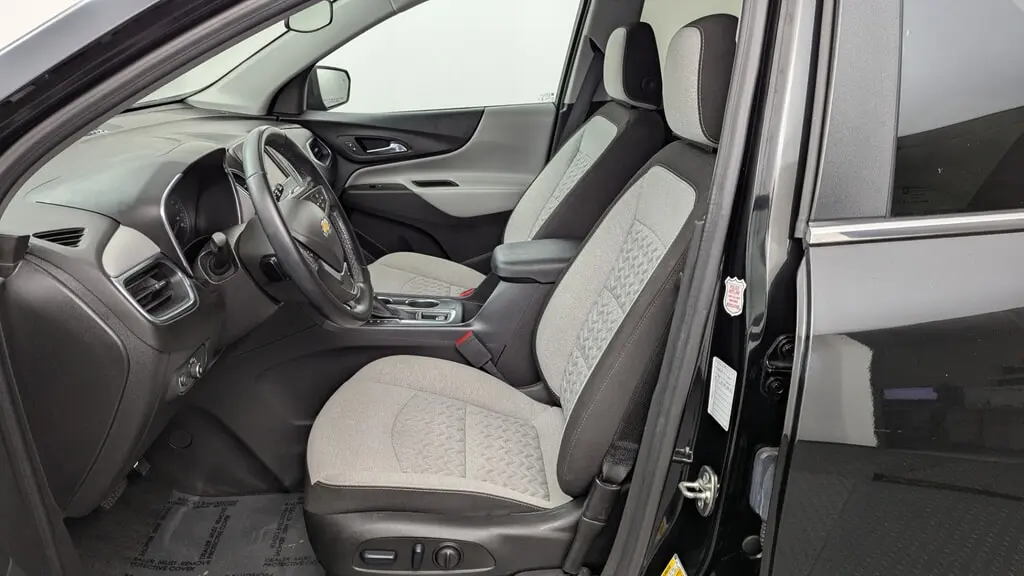 Florida Fine Cars - Used CHEVROLET EQUINOX 2024 WEST PALM LT