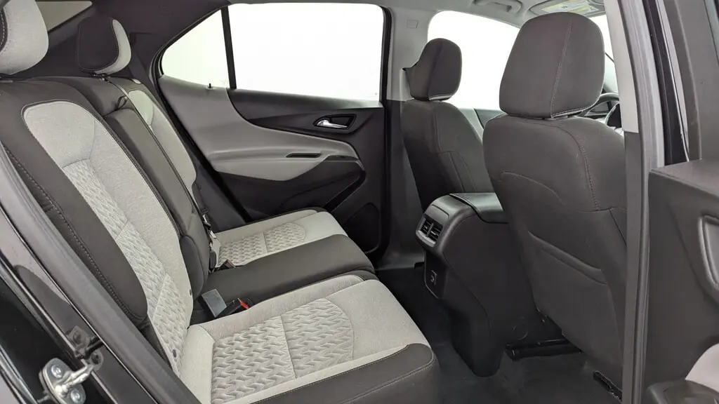 Florida Fine Cars - Used CHEVROLET EQUINOX 2024 WEST PALM LT
