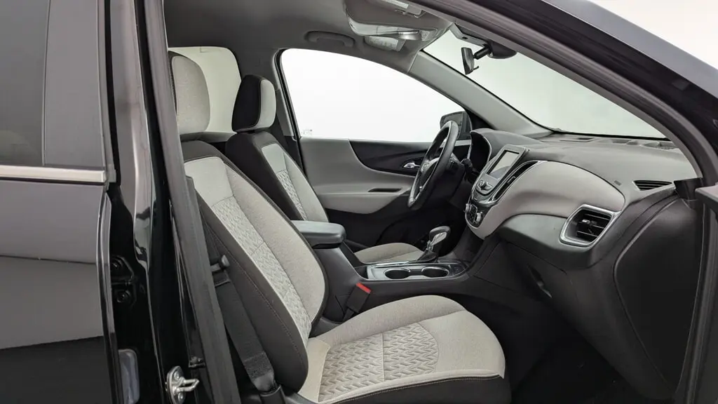 Florida Fine Cars - Used CHEVROLET EQUINOX 2024 WEST PALM LT