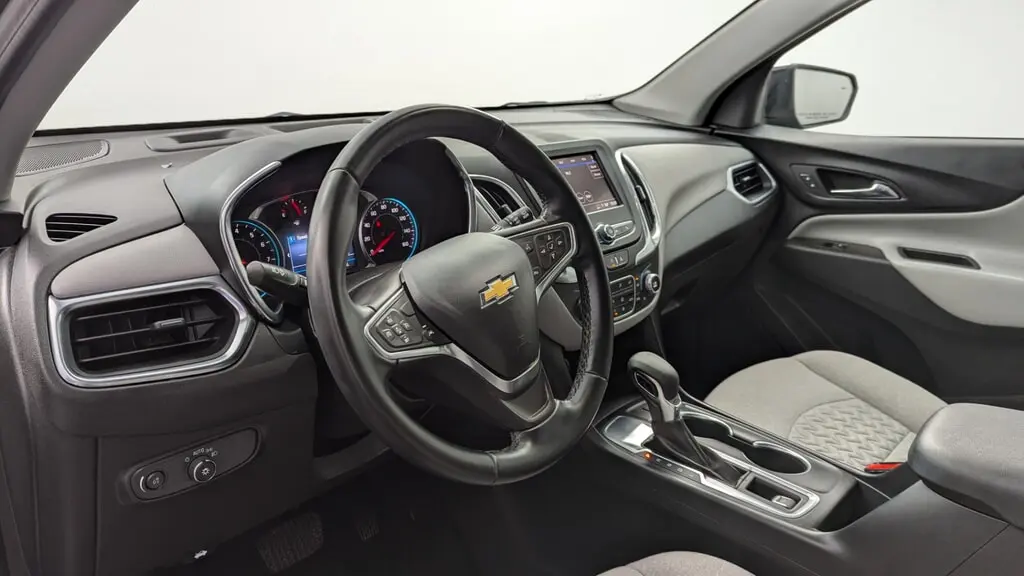 Florida Fine Cars - Used CHEVROLET EQUINOX 2024 WEST PALM LT