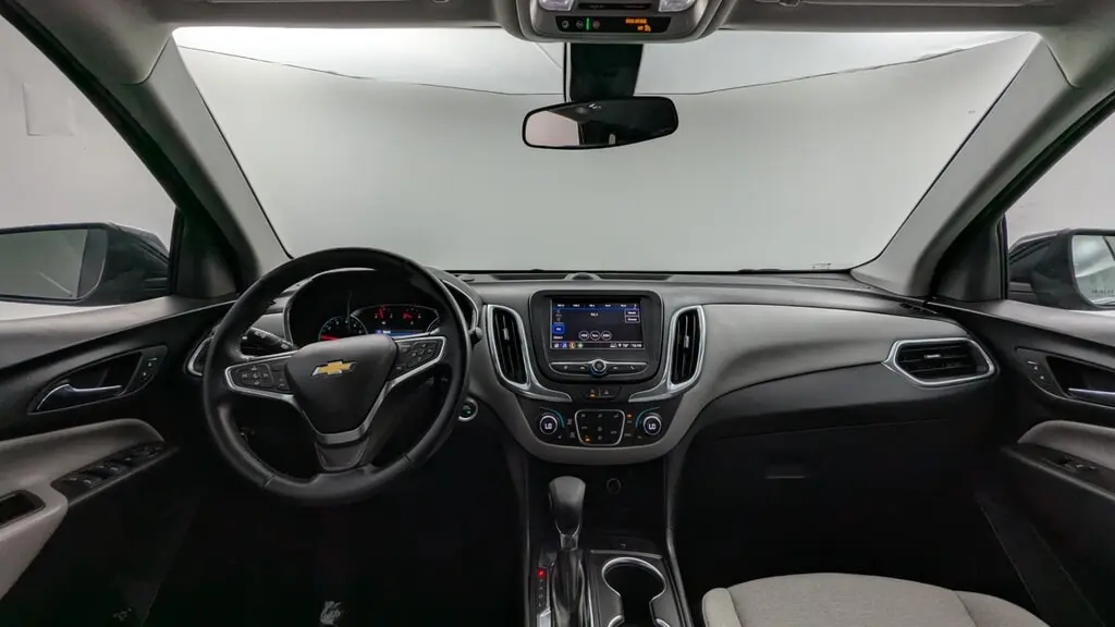 Florida Fine Cars - Used CHEVROLET EQUINOX 2024 WEST PALM LT