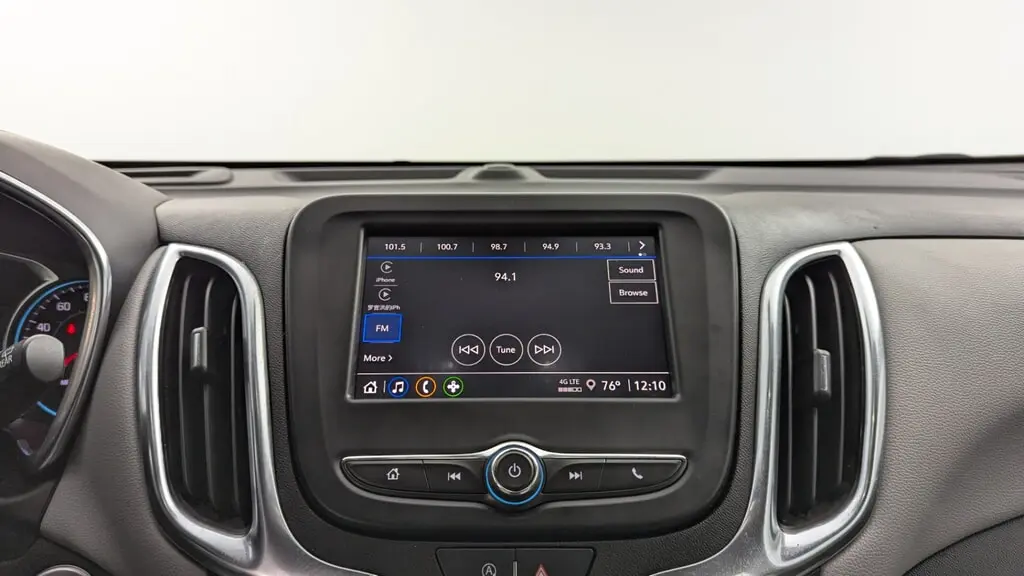 Florida Fine Cars - Used CHEVROLET EQUINOX 2024 WEST PALM LT