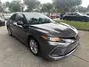 Florida Fine Cars - Used TOYOTA CAMRY 2023 WEST PALM LE