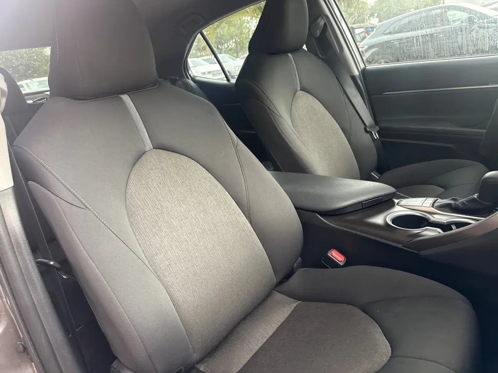Florida Fine Cars - Used TOYOTA CAMRY 2023 WEST PALM LE