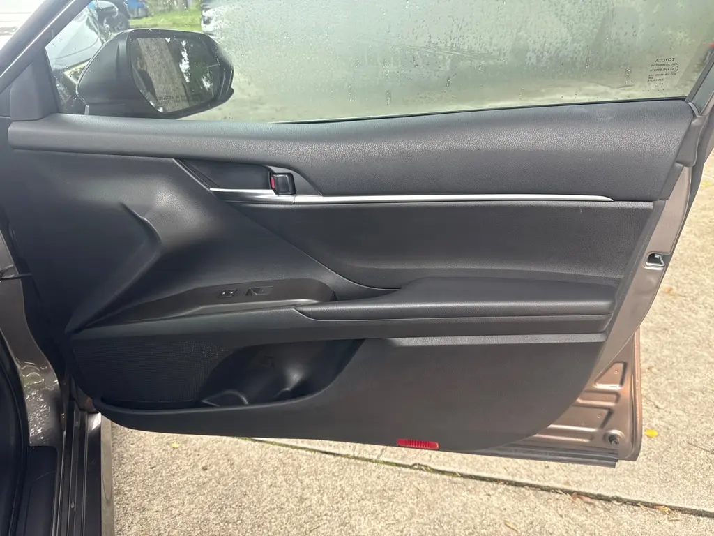 Florida Fine Cars - Used TOYOTA CAMRY 2023 WEST PALM LE