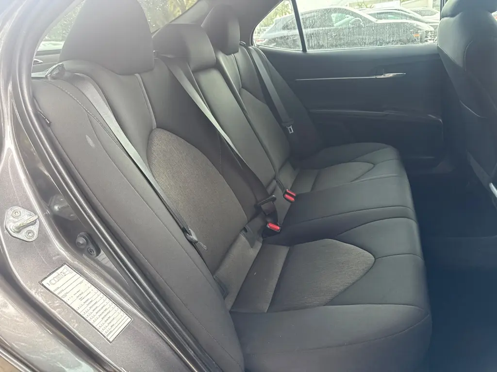 Florida Fine Cars - Used TOYOTA CAMRY 2023 WEST PALM LE