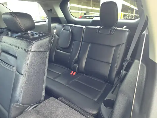 Florida Fine Cars - Used FORD EXPLORER 2024 ORLANDO LIMITED