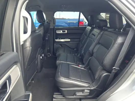 Florida Fine Cars - Used FORD EXPLORER 2024 ORLANDO LIMITED