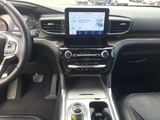 Florida Fine Cars - Used FORD EXPLORER 2024 ORLANDO LIMITED