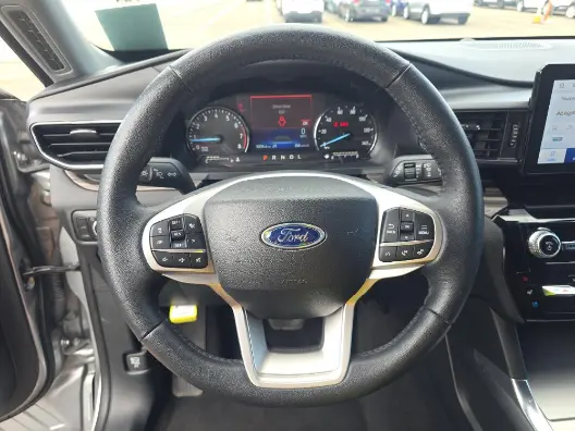 Florida Fine Cars - Used FORD EXPLORER 2024 ORLANDO LIMITED