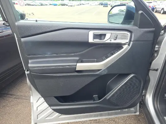 Florida Fine Cars - Used FORD EXPLORER 2024 ORLANDO LIMITED