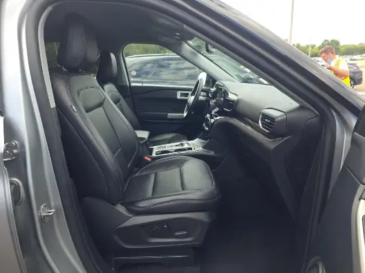 Florida Fine Cars - Used FORD EXPLORER 2024 ORLANDO LIMITED