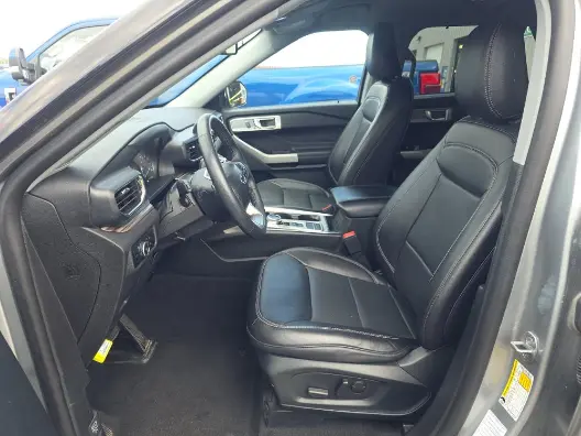 Florida Fine Cars - Used FORD EXPLORER 2024 ORLANDO LIMITED