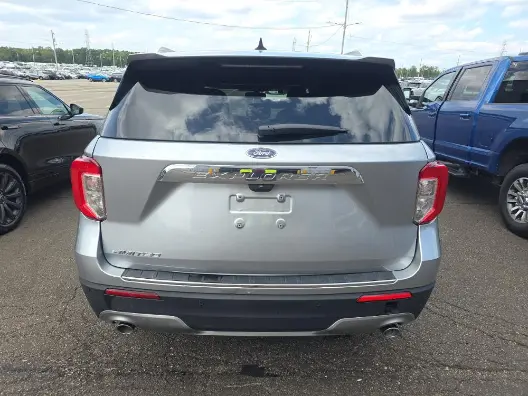 Florida Fine Cars - Used FORD EXPLORER 2024 ORLANDO LIMITED