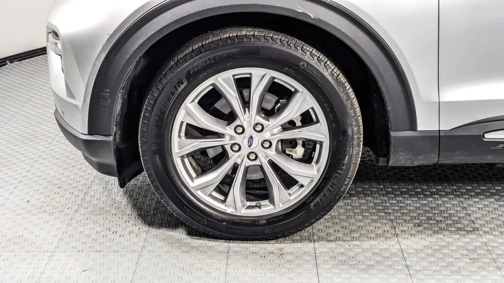 Florida Fine Cars - Used FORD EXPLORER 2024 ORLANDO LIMITED