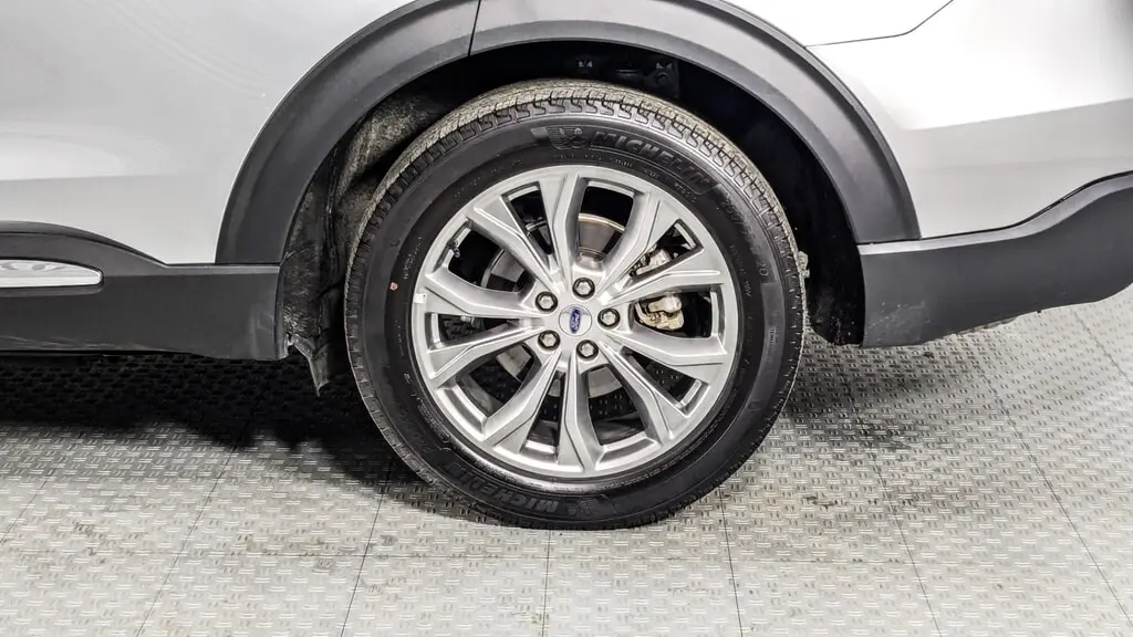 Florida Fine Cars - Used FORD EXPLORER 2024 ORLANDO LIMITED