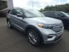 Florida Fine Cars - Used FORD EXPLORER 2024 ORLANDO LIMITED