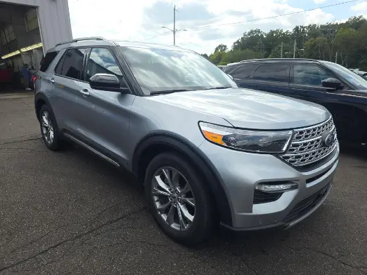 Florida Fine Cars - Used FORD EXPLORER 2024 ORLANDO LIMITED