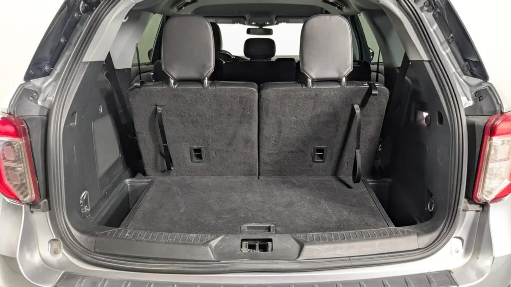 Florida Fine Cars - Used FORD EXPLORER 2024 ORLANDO LIMITED