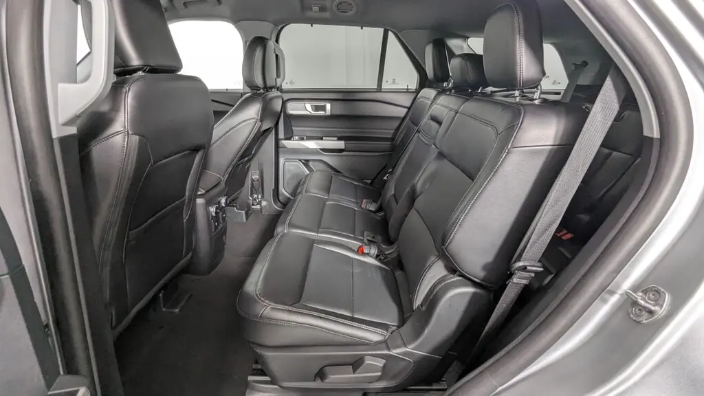 Florida Fine Cars - Used FORD EXPLORER 2024 ORLANDO LIMITED