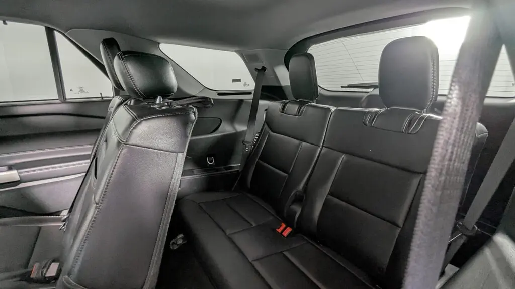 Florida Fine Cars - Used FORD EXPLORER 2024 ORLANDO LIMITED