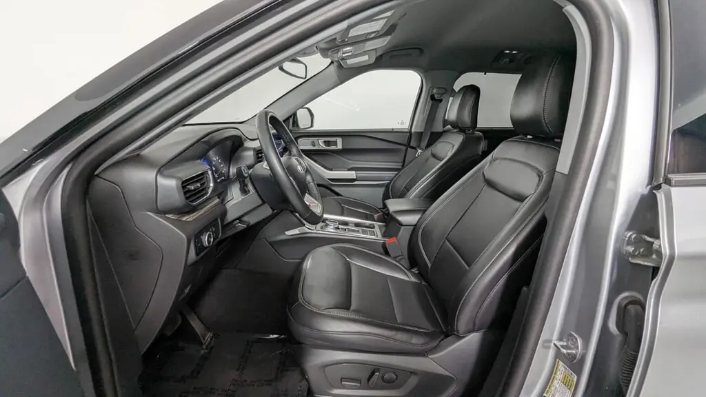 Florida Fine Cars - Used FORD EXPLORER 2024 ORLANDO LIMITED