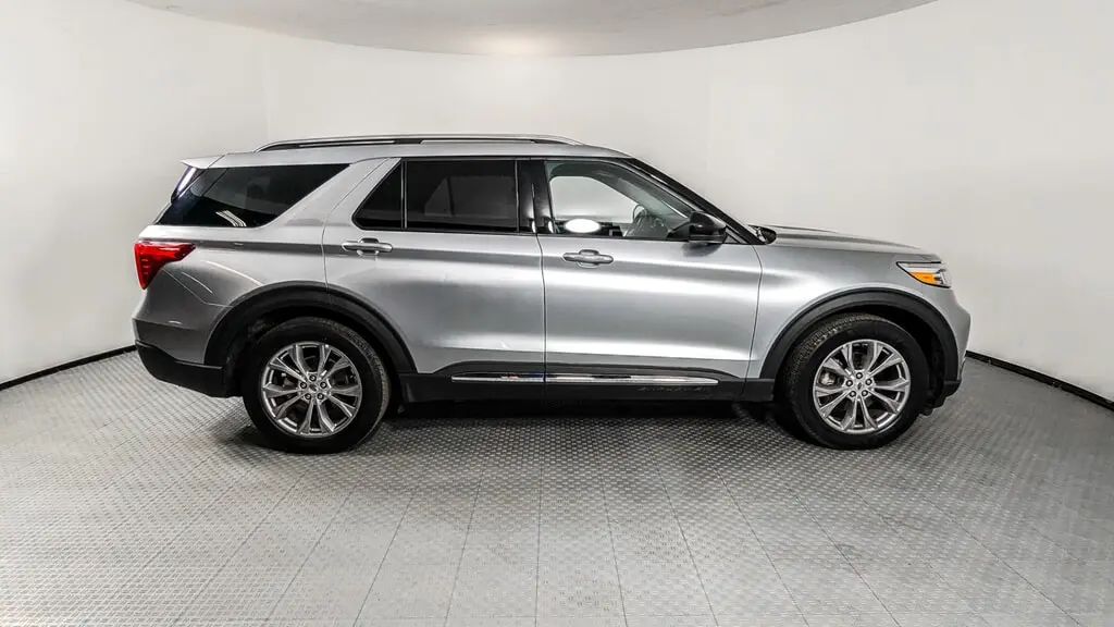 Florida Fine Cars - Used FORD EXPLORER 2024 ORLANDO LIMITED