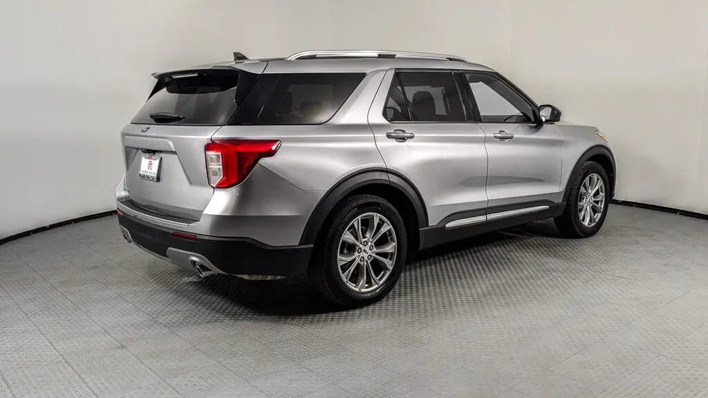 Florida Fine Cars - Used FORD EXPLORER 2024 ORLANDO LIMITED