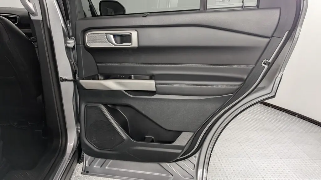 Florida Fine Cars - Used FORD EXPLORER 2024 ORLANDO LIMITED